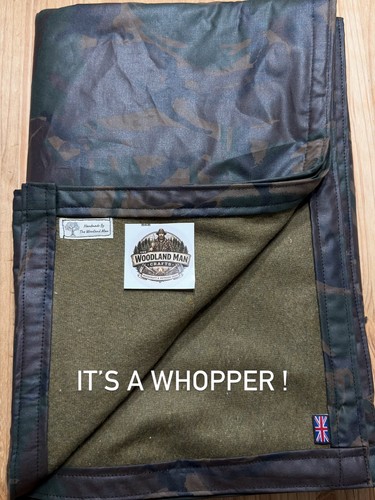 78x54 approx dpm waxed - approx,