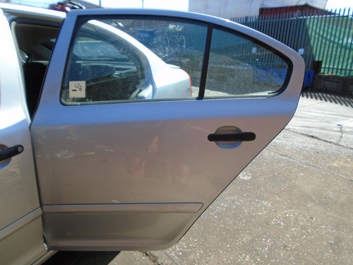 Skoda octavia mk2 6 tdi - octavia,