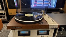 Vintage Marantz 6350 turntable