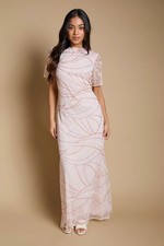 Oasis Maxi Dress Womens