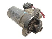 0001107059 STARTER MOTOR /