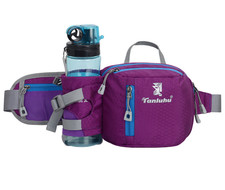 Running Belt Waist Pack with