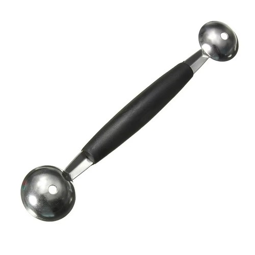 2pcs stainless steel - 1/2pcs,