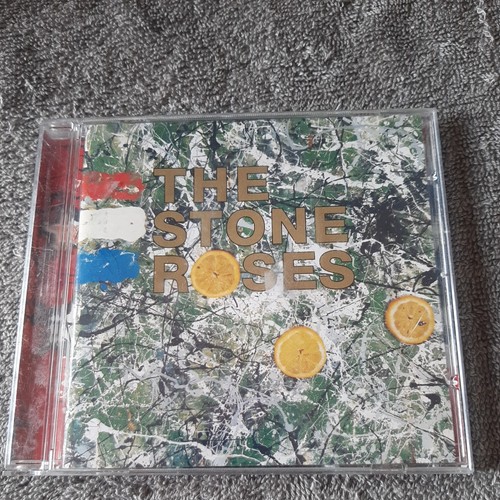 The stone roses self - roses, titled