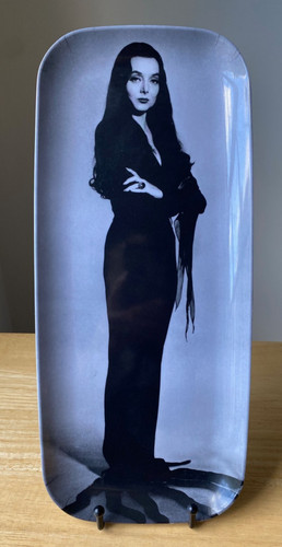 World market addams family - world,