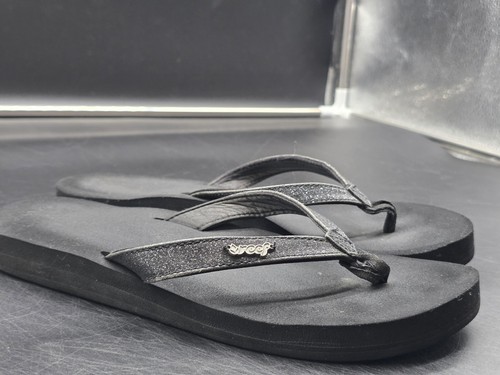 Reef sandals womens size - sandals, 8