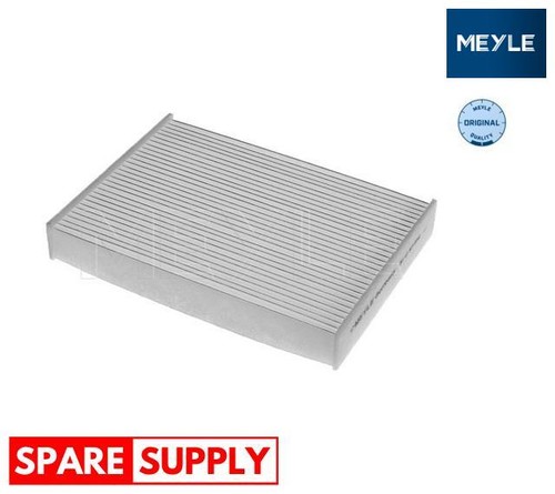 Filter interior air for - interior,