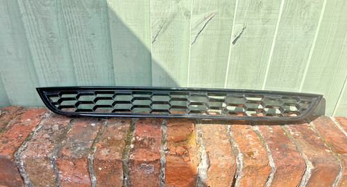 Ford fiesta grille mk7 - ford,