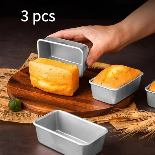 3pcs air fryer baking mold - air,