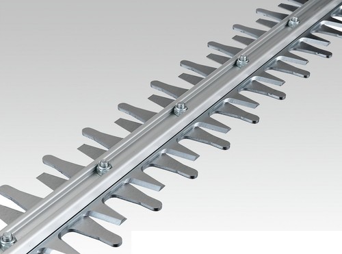 Blade for petrol - for, hedge