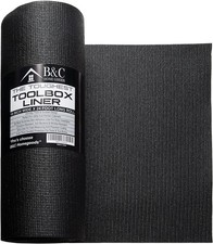 Toolbox Liner Non Slip Tool
