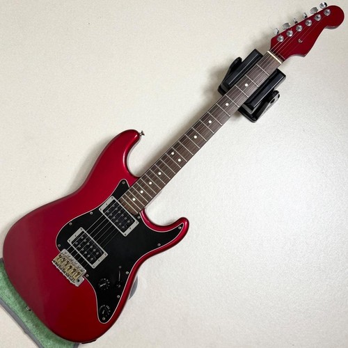 Fernandes the function strat - the,