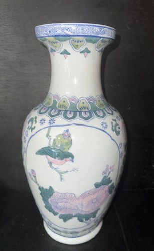 Large chinese vase - chinese,