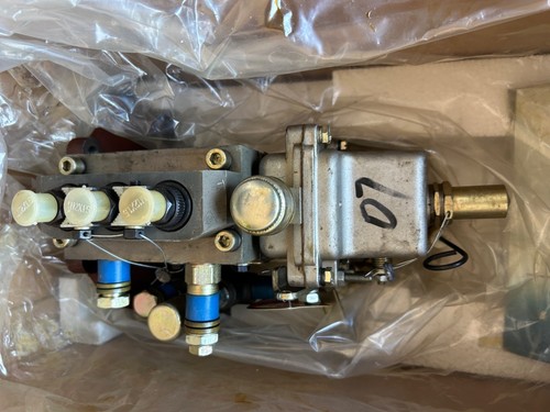 Yto 404 304 fuelpump 3 - yto,