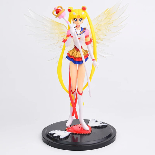 23cm sailor moon - 23cm, tsukino