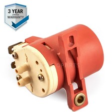 Front Windscreen Wash Pump