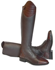 WW1 British Army Officer Boots
