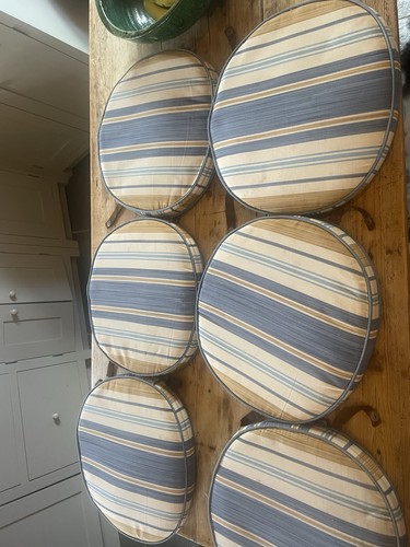 Set six ercol dining - set,