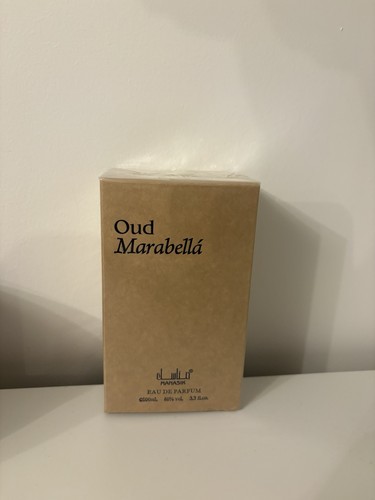 Manasik oud marabella unisex - manasik,