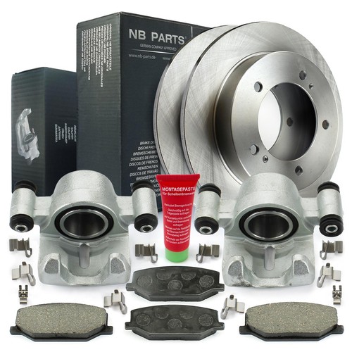 Brake calipers pads - brake,