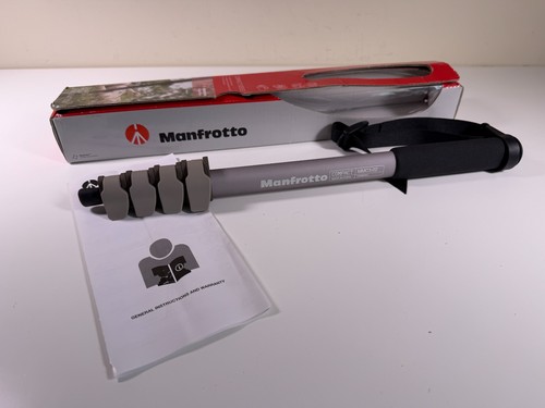 Manfrotto compact mmc3 - manfrotto,