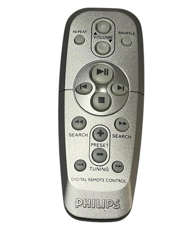 Philips rc19414002 cd - philips, rc19414002/01