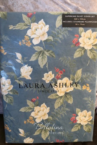 Laura ashley gardenia midnight - ashley,