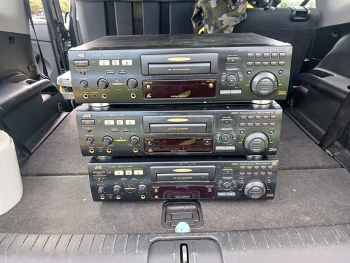 Jvc sv22bk video player - jvc, cd