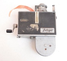 Bus Coach Setright Speed Mk2 Ticket Machine No. 634