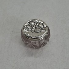 Edwardian Sterling Silver