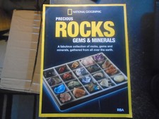 National geographic precious - national,