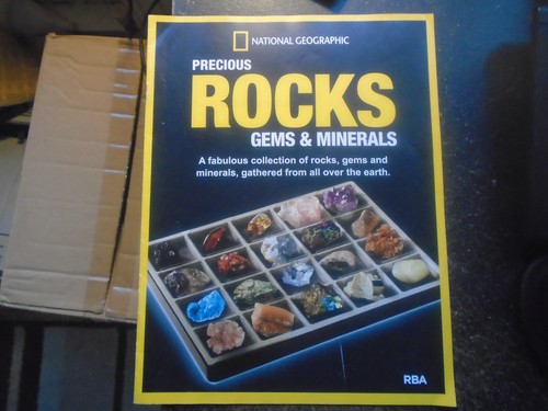 National geographic precious - national,