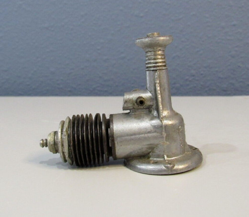 Vintage cub 049 rc model - vintage,