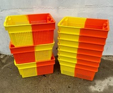 10 x Two Tone Fully Vented