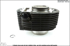 Thermal group cylinder with