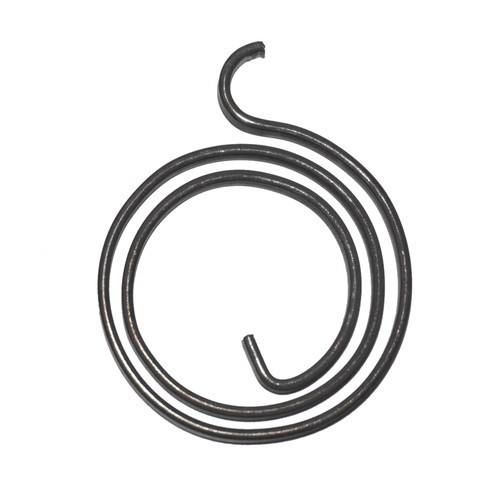 Door handle spring - spring, replacement