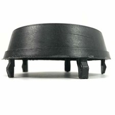 Wheel hub centre cap - hub,