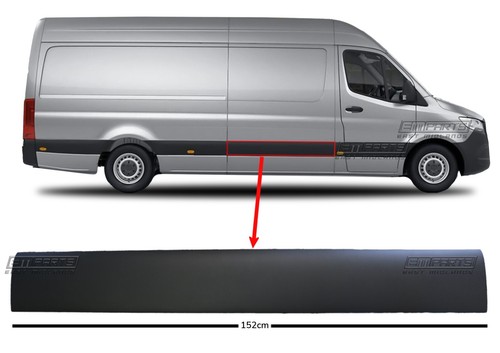 For mercedes sprinter lwb - mercedes,