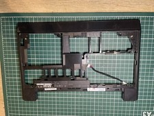 Lenovo ThinkPad X100e Bottom