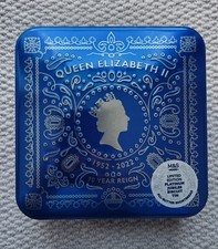 M&S Queen Elizabeth II 70th