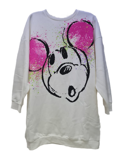 Disney mickey mouse oversize - mickey,