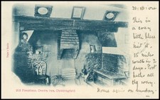 England, Surrey: Old