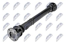 Front Axle Drive Propshaft Fits LAND ROVER Defender 90-16 BR1846