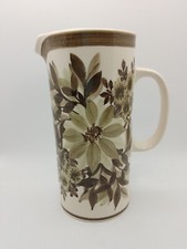 Vintage Tall Jersey Pottery
