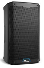 2000W 10" 2way Powered Speaker With Bluetooth, DSP, & APP Control - Alto TS410 
