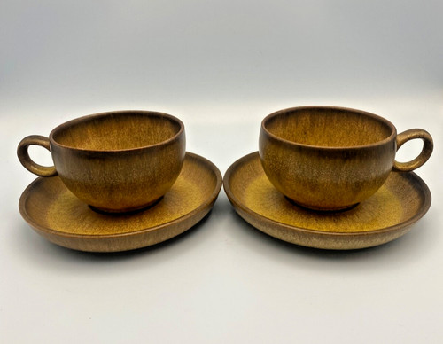 Retro denby england rustic - denby,