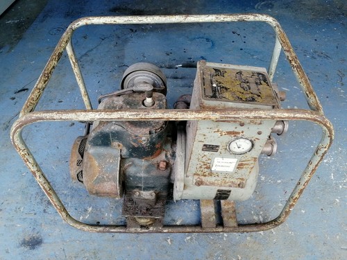 24v lpg gas generator gpo - 24v, (pre