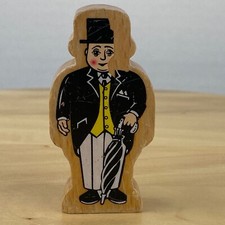 Genuine Sir Topham Hatt Thomas