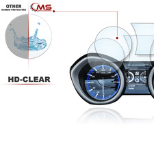 2x Dashboard / Speedo /