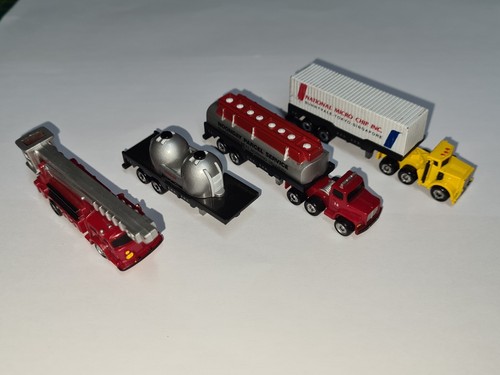 Funrise lorry semi - funrise,